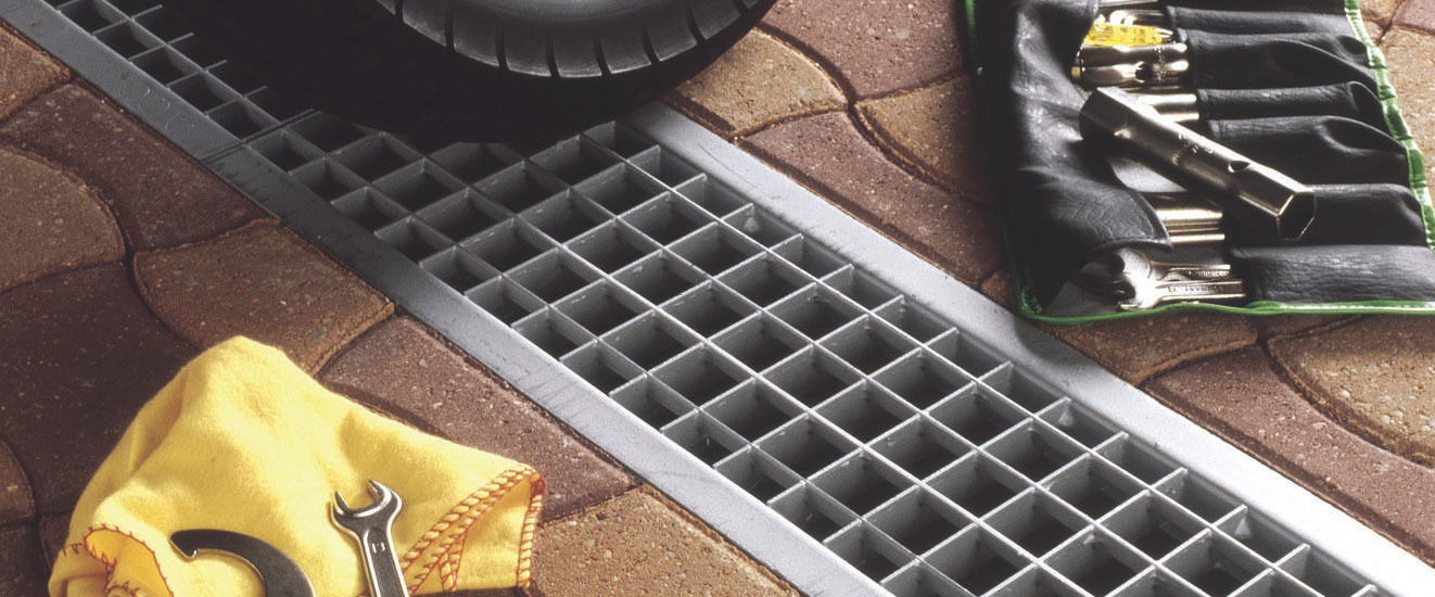 DrainLine 150